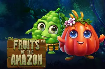 Fruits Of The Amazon