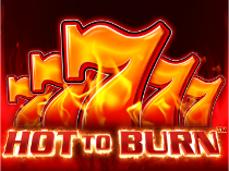 Hot to Burn